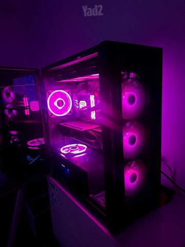 i9 14900K- RTX4080 SUPER