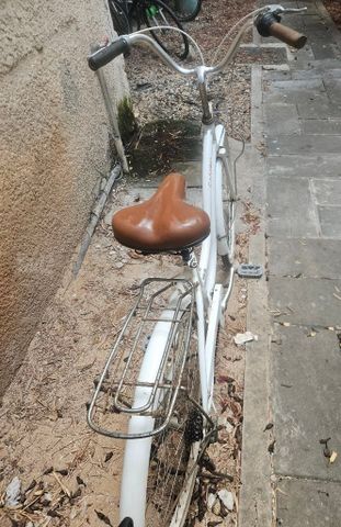 אופני עיר Castro