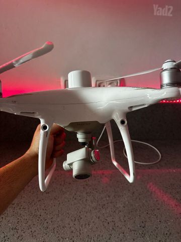 רחפן dji rtk