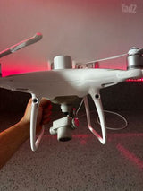 רחפן dji rtk