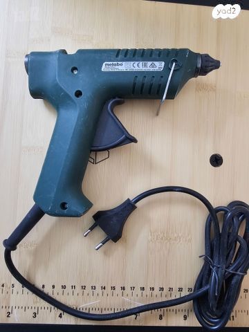 דבק חם Metabo KE 3000