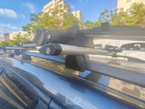מנשא גג לאופניים Thule