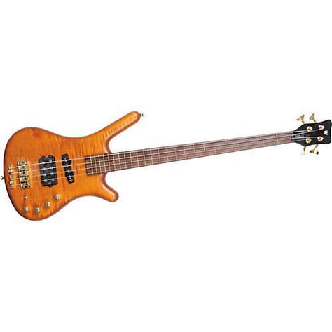 גיטרה בס Warwick FNA jazzman