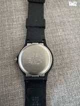 שעון יד שחור CASIO