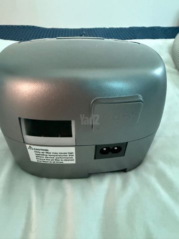 Cpap