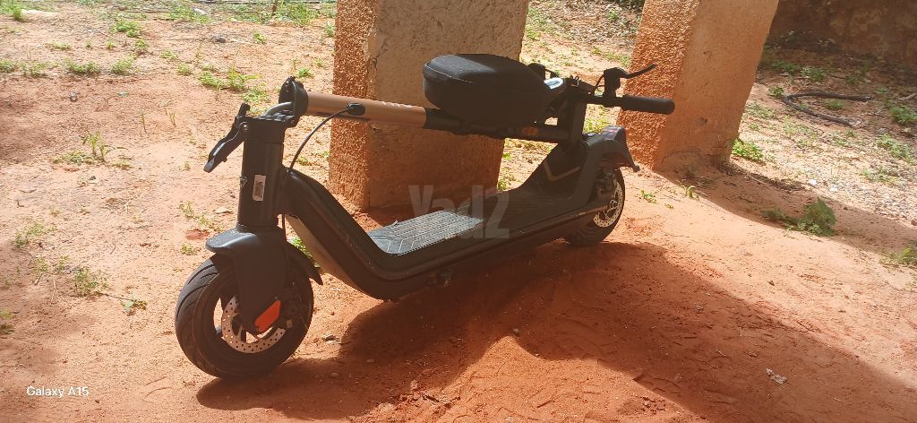 Niu KQi3 .NIU
