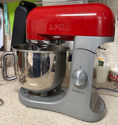 מיקסר Kmix KENWOOD