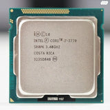 מחשב  i7-3770, 16GB, SSD