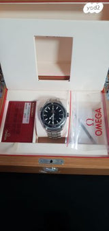 OMEGA SEAMASTER PLANET OCEAN