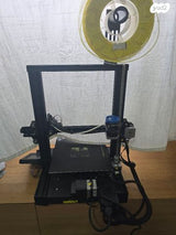 מדפסת ת.מימד Ender-3v2 Neo