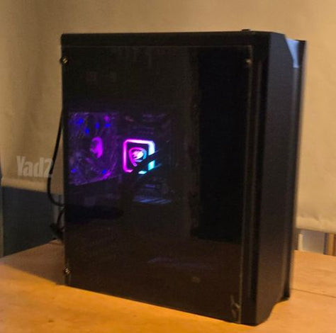 מחשב i7