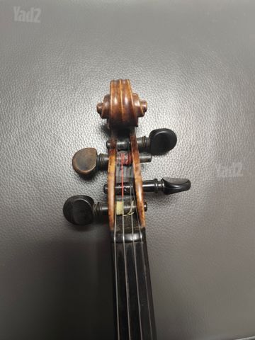 כינור 4/4