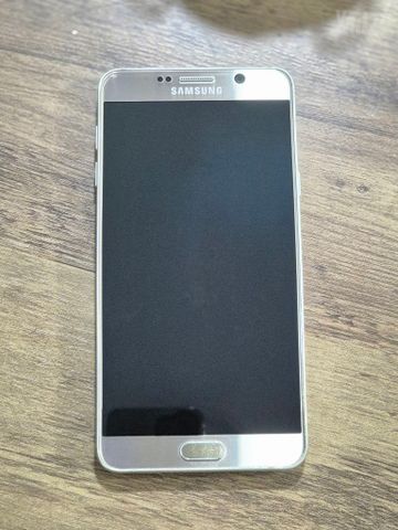 Galaxy Note 5