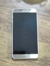 Galaxy Note 5