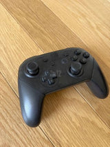 Nintendo Switch Pro Controller