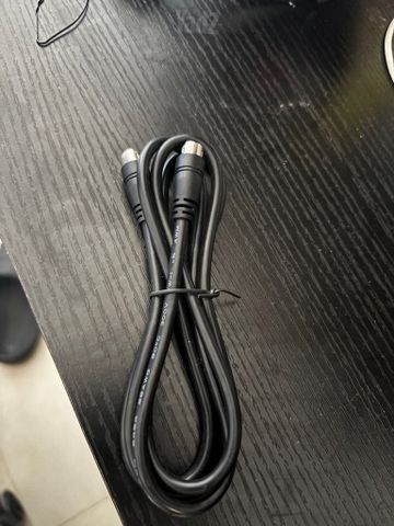 Trusmaster th8a