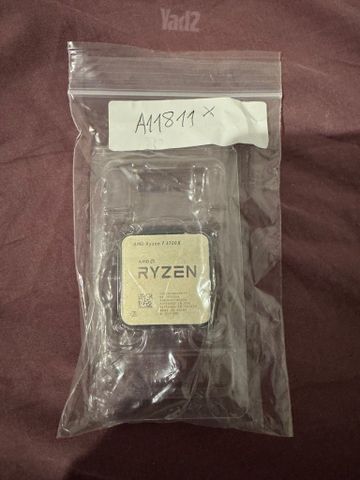 Ryzen 7 3700X