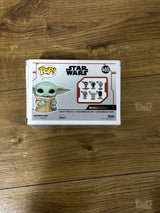 פופ grogu star wars