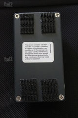 פדל בס MXR MB301 Bass Synth