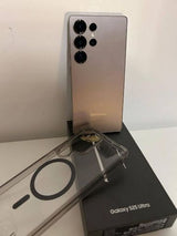 Samsung Galaxy S25 Ultra