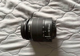 מצלמת canon eos 4000d חדשה