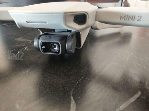 DJI mini 2