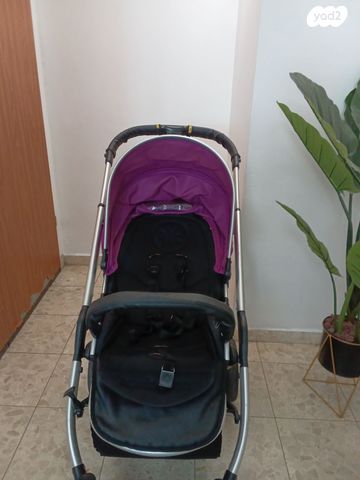 עגלת תינוק