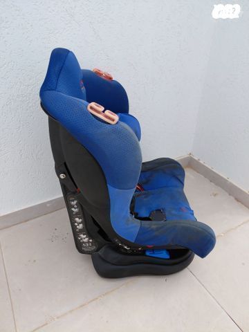 כיסא תינוק
