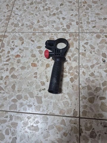 מקדחה