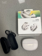 Bose ultra open earbuds