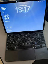 iPad Pro M4 256gb + סלולר