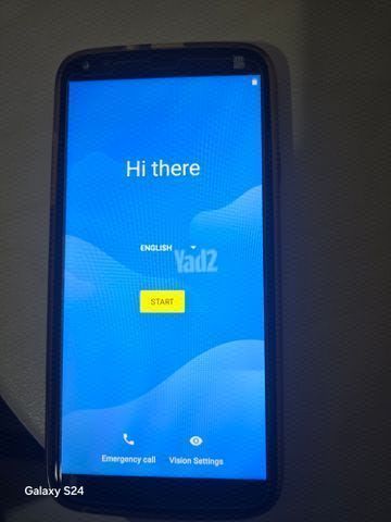 BLU G5 Plus