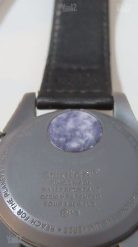 שעון, Omega Swatch