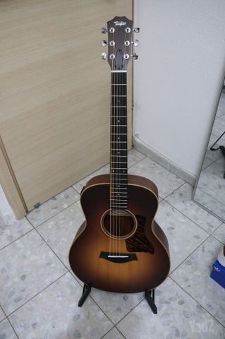 Taylor GS Mini Rosewood
