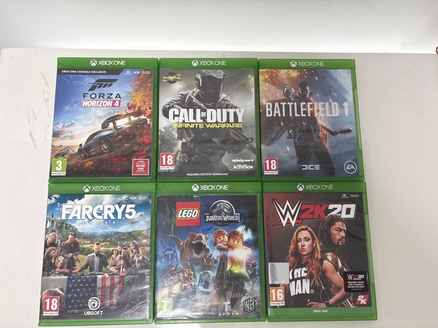 games