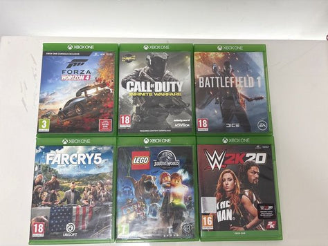 games