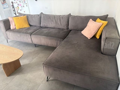 ספה ר׳ אורך 3.30