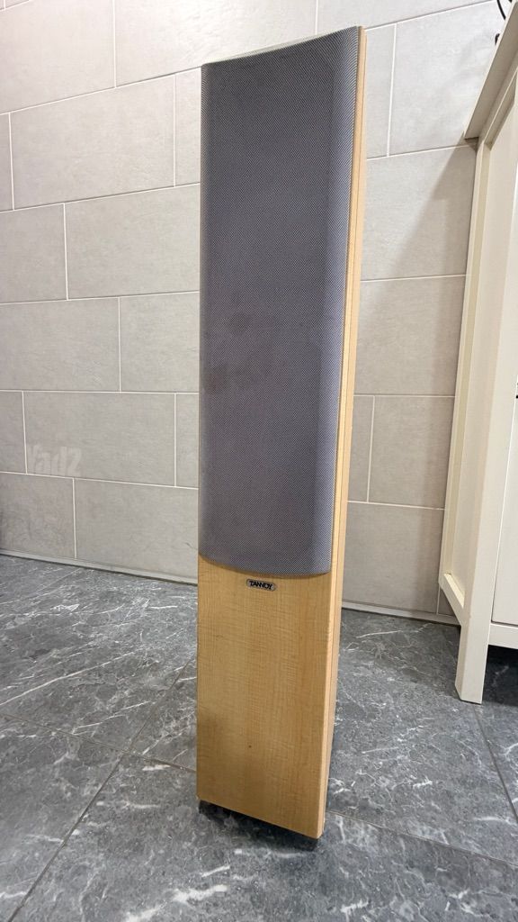 זוג רמקולים Tannoy mX4