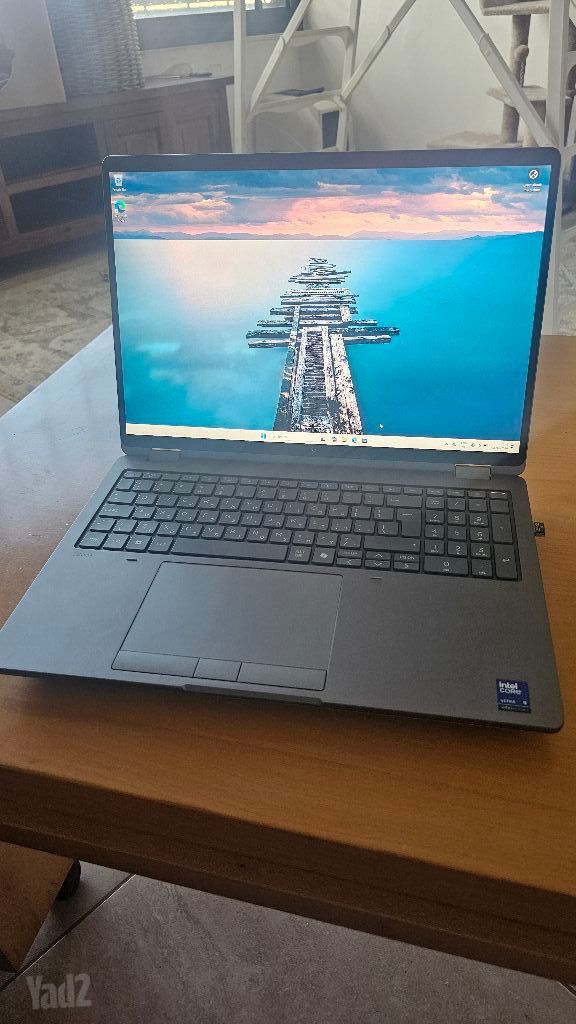 HP ZBook G11 Fury