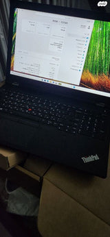 מחשב נייד p15 gen 2