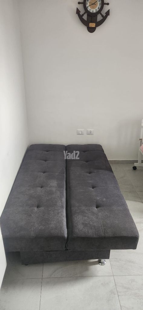 ספה נפתחת
