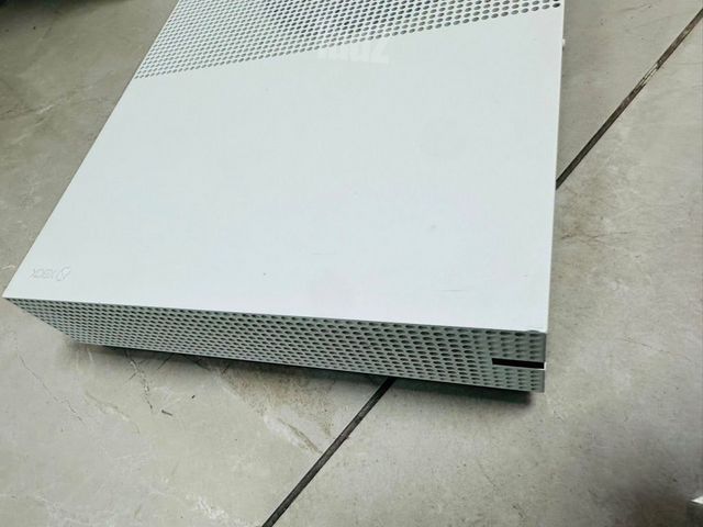 אקסבוקס Xbox One s