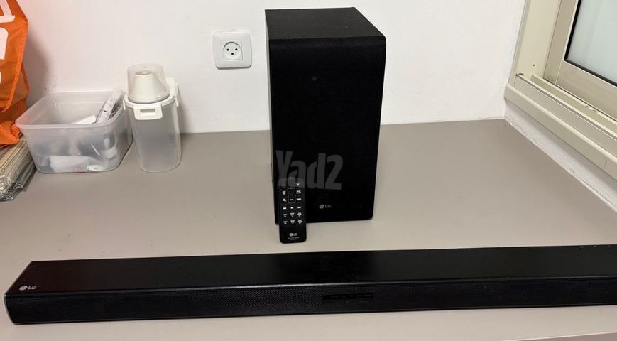 מקרן קול LG SJ4