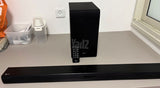 מקרן קול LG SJ4
