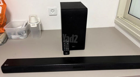 מקרן קול LG SJ4