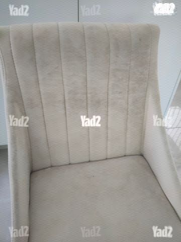 כסאות יוקרה