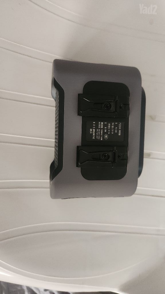 PORTABLE WAIST FAN K300