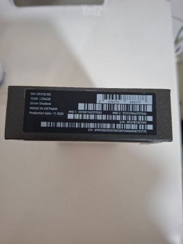 Galaxy s25