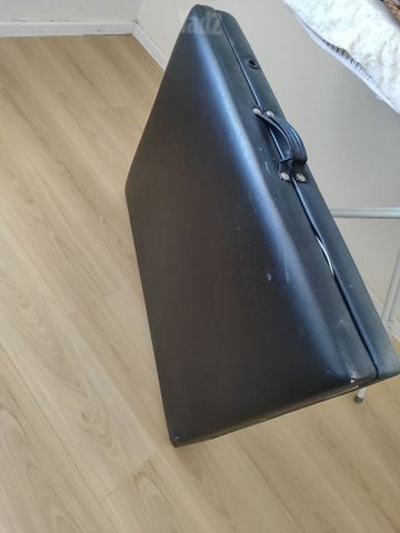 מיטת טיפול