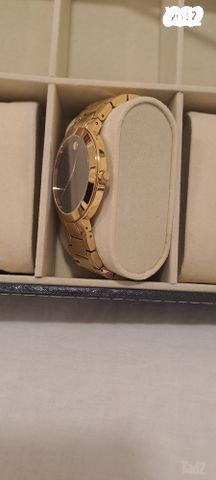 שעון יד movado